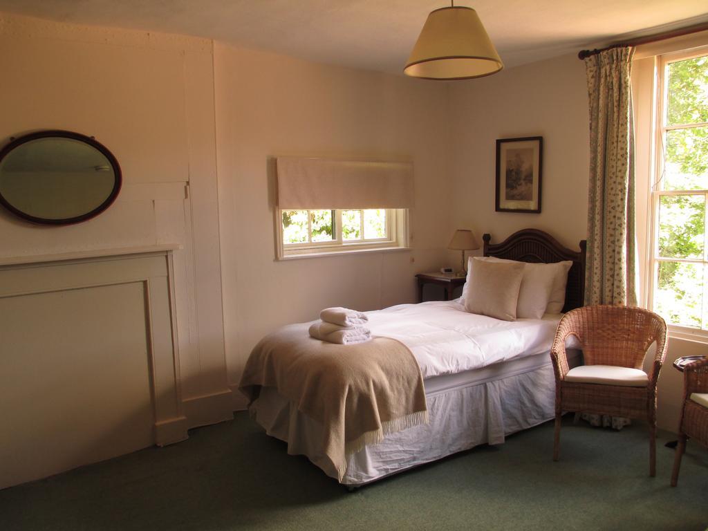 Bed and Breakfast Old Manor House Shepperton Camera foto