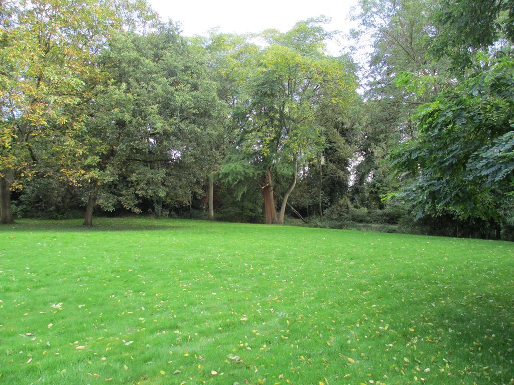 Bed and Breakfast Old Manor House Shepperton Esterno foto
