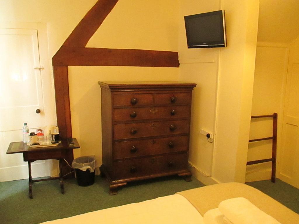 Bed and Breakfast Old Manor House Shepperton Camera foto